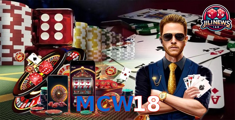 MCW18