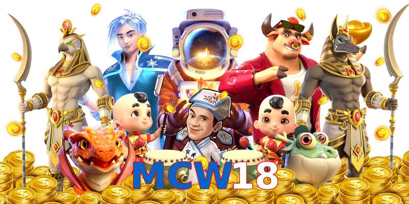 MCW18