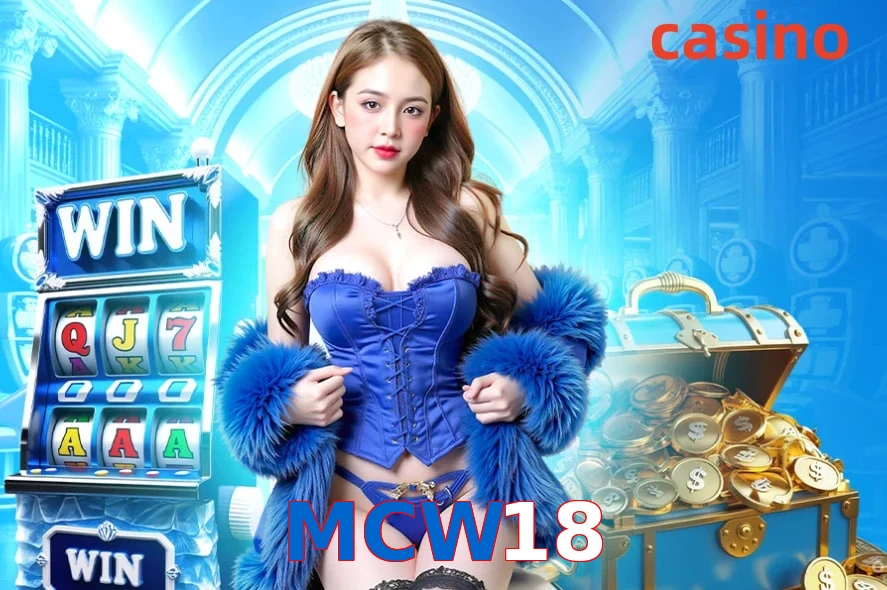MCW18
