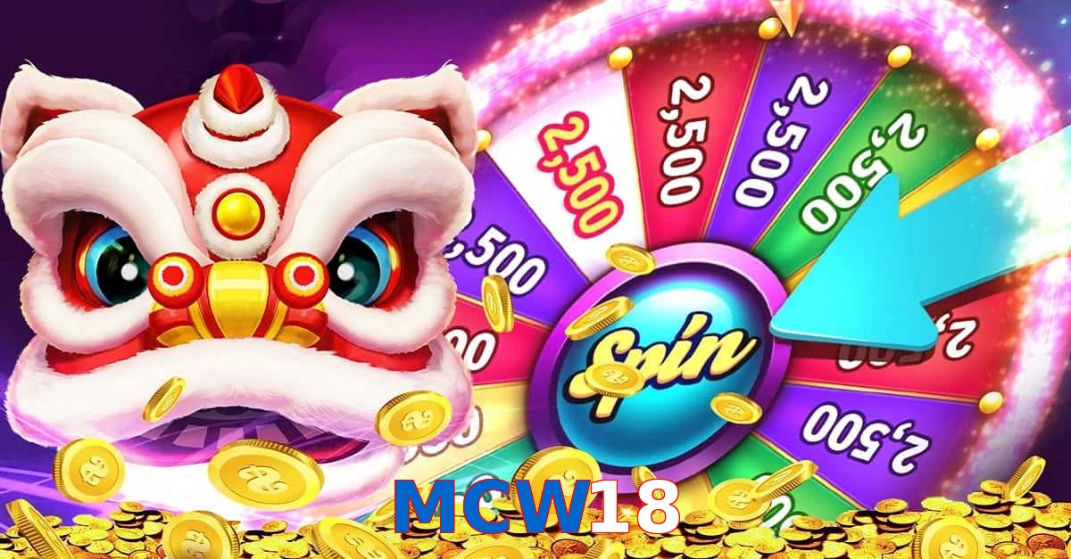 MCW18