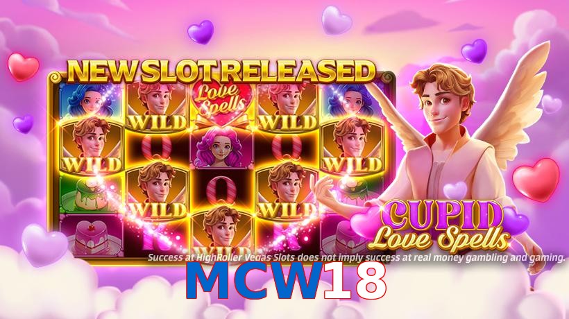 MCW18