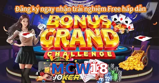 MCW18