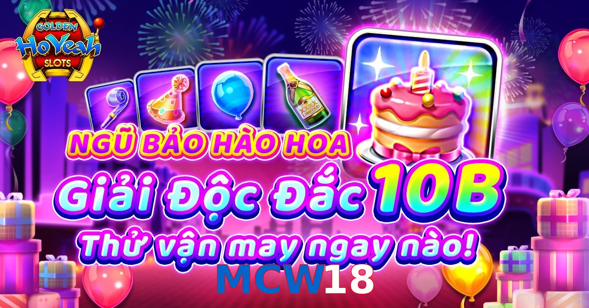 MCW18