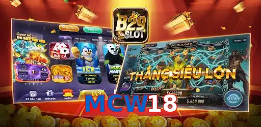 MCW18