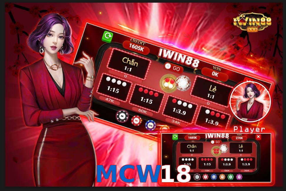 MCW18
