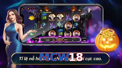 MCW18
