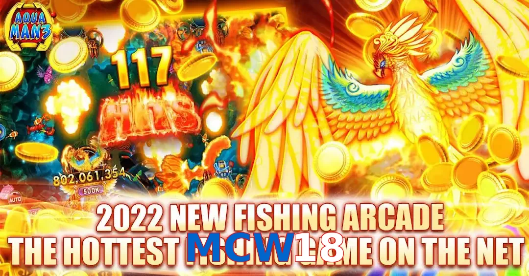 MCW18